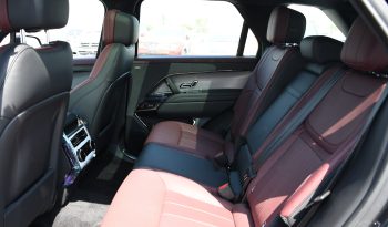 2023 Range Rover Sport HSE 3.0L full