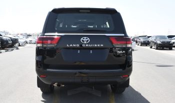 2024 Toyota Land Cruiser GXR 4.0L full