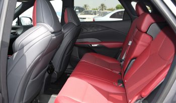 2023 Lexus RX350 F-Sport 1 2.4L Turbo full
