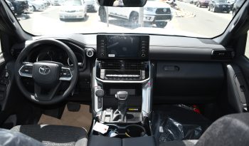 2023 Lexus RX350 Luxury 2.4L Turbo full