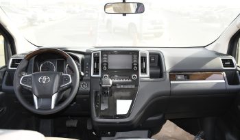 2023 TOYOTA GRANVIA PRIMIUM 3.5L full