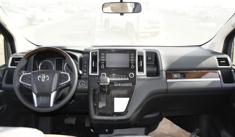 2023 TOYOTA GRANVIA PRIMIUM 3.5L full