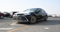 2023 TOYOTA CAMRY LIMITED 40th EDITION 3.5L