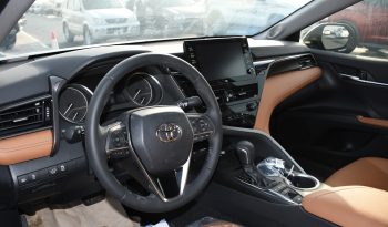 2023 TOYOTA CAMRY LIMITED 40th EDITION 3.5L full