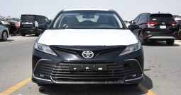 2023 Toyota Camry GLE 2.5L