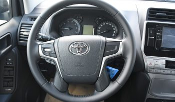 2023 Toyota Land Prado 2.7L TXL full