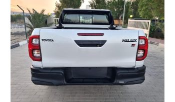 2024 TOYOTA HILUX 4.0L GR Sport full