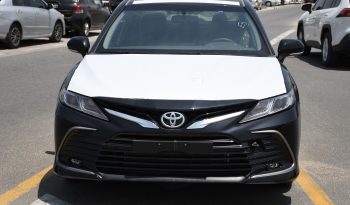 2024 Toyota Camry GLE 2.5L WITH SUNROOF full