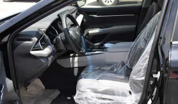 2024 Toyota Camry GLE 2.5L WITH SUNROOF full