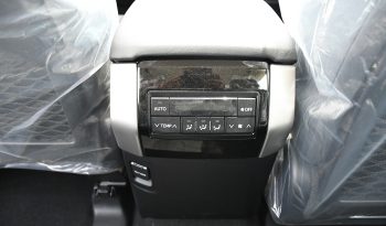 2023 TOYOTA PRADO VX 4.0L VL full