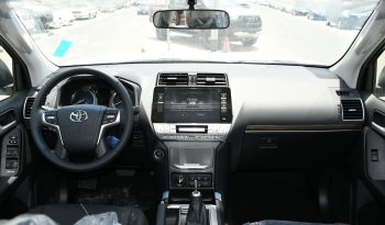 2023 TOYOTA PRADO VX 4.0L VL full