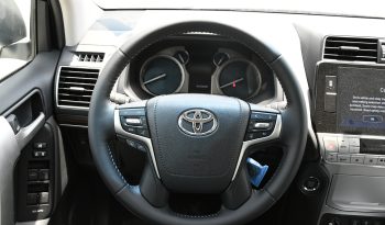 2023 TOYOTA PRADO VX 4.0L VL full