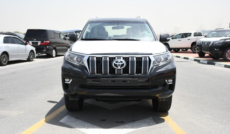 2023 TOYOTA PRADO VX 4.0L VL full