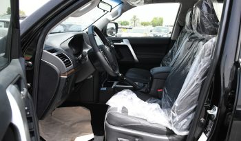 2023 TOYOTA PRADO VX 4.0L VL full