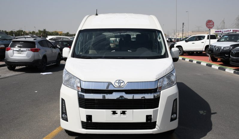 2025 Toyota HiAce 3.5L GL full