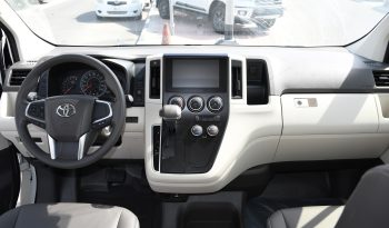 2025 Toyota HiAce 3.5L GL full