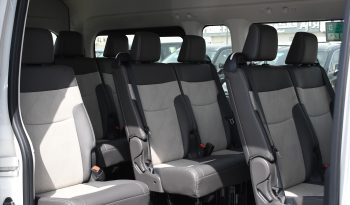 2025 Toyota HiAce 3.5L GL full