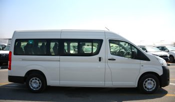 2025 Toyota HiAce 3.5L Automatic full