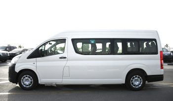 2025 Toyota HiAce 3.5L Manual full