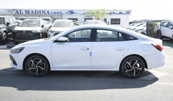 2025 MG GT 1.5L TURBO FULL OPTION full