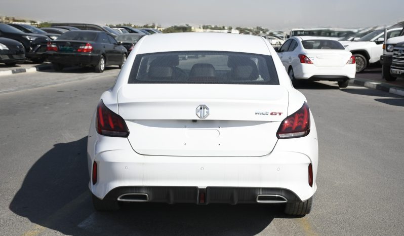 2025 MG GT 1.5L TURBO FULL OPTION full