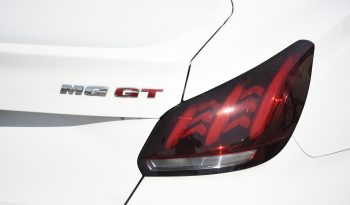 2025 MG GT 1.5L TURBO FULL OPTION full