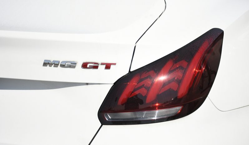 2025 MG GT 1.5L TURBO FULL OPTION full
