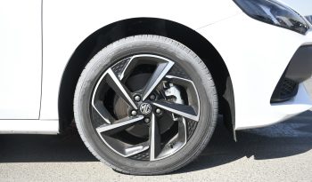 2025 MG GT 1.5L TURBO FULL OPTION full