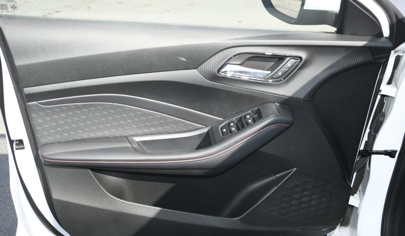 2025 MG GT 1.5L TURBO FULL OPTION full