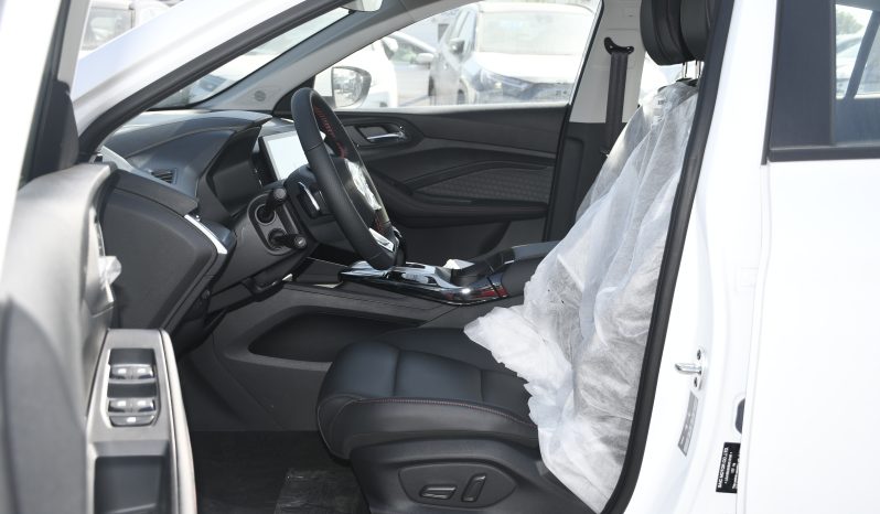 2025 MG GT 1.5L TURBO FULL OPTION full