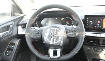 2025 MG GT 1.5L TURBO FULL OPTION full