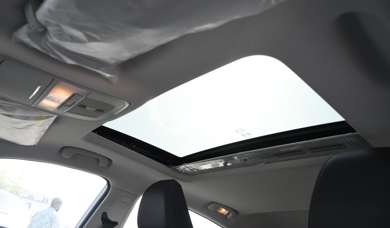 2025 MG GT 1.5L TURBO FULL OPTION full