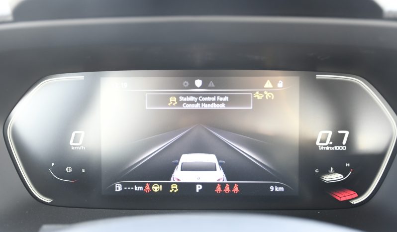 2025 MG GT 1.5L TURBO FULL OPTION full