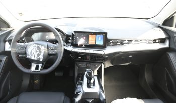 2025 MG GT 1.5L TURBO FULL OPTION full