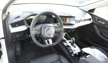 2025 MG GT 1.5L TURBO FULL OPTION full