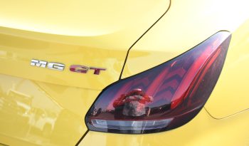 2025 MG GT 1.5L TURBO FULL OPTION full