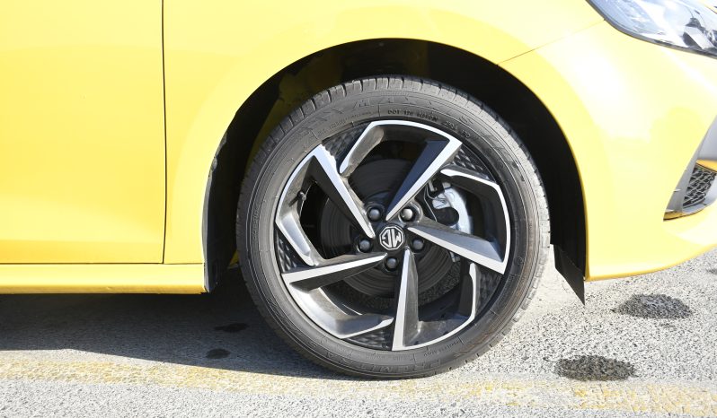 2025 MG GT 1.5L TURBO FULL OPTION full