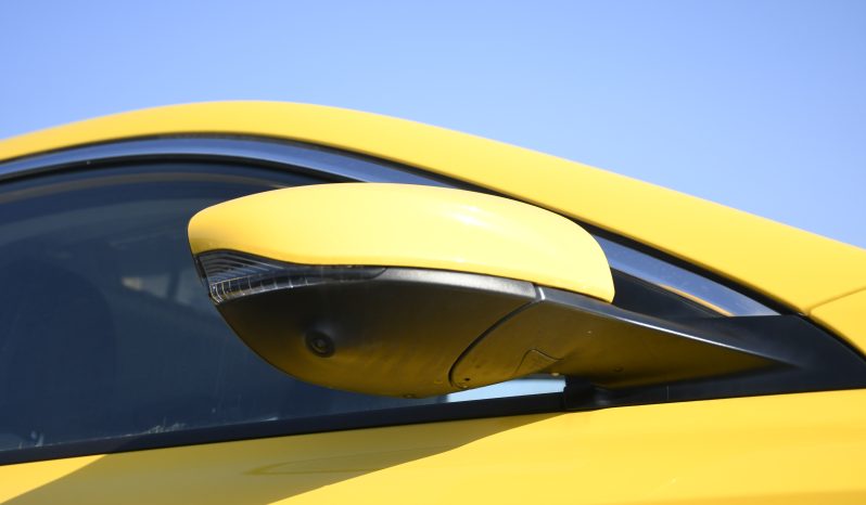 2025 MG GT 1.5L TURBO FULL OPTION full