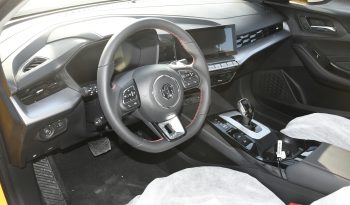 2025 MG GT 1.5L TURBO FULL OPTION full