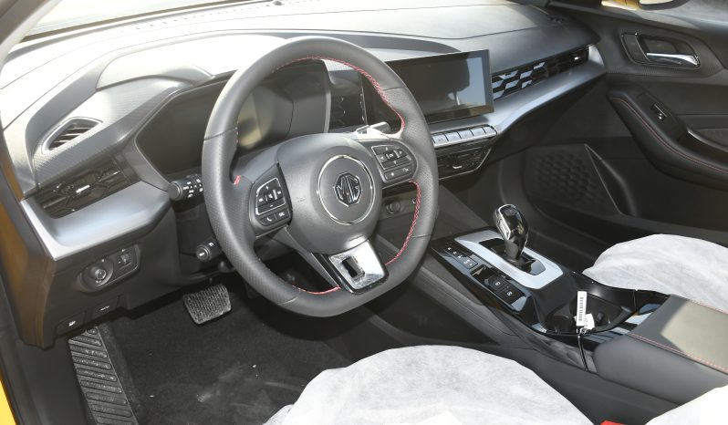 2025 MG GT 1.5L TURBO FULL OPTION full