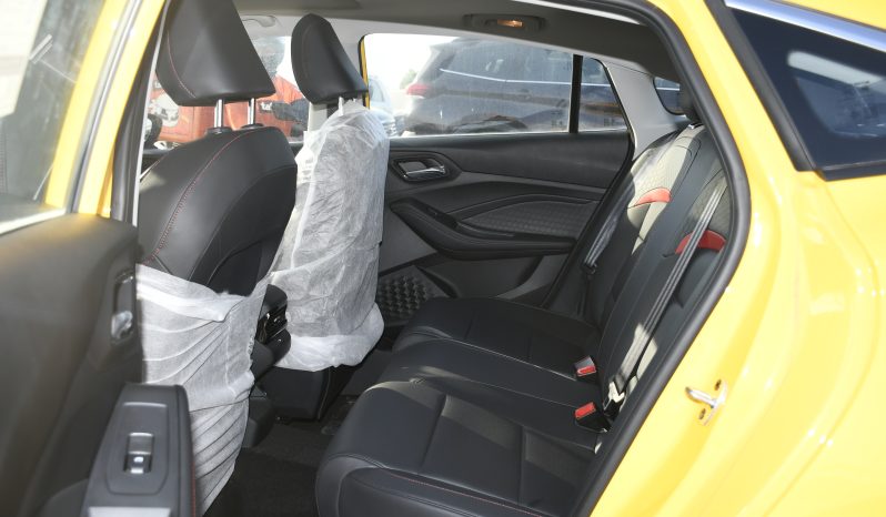 2025 MG GT 1.5L TURBO FULL OPTION full