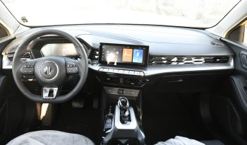 2025 MG GT 1.5L TURBO FULL OPTION full