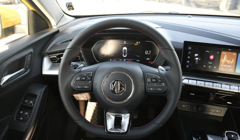 2025 MG GT 1.5L TURBO FULL OPTION full