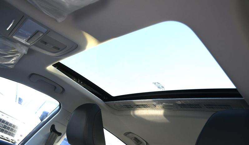 2025 MG GT 1.5L TURBO FULL OPTION full