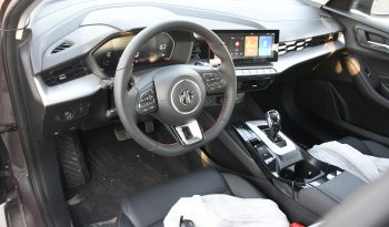 2025 MG GT 1.5L TURBO FULL OPTION full