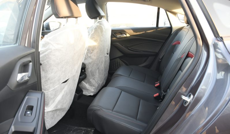 2025 MG GT 1.5L TURBO FULL OPTION full