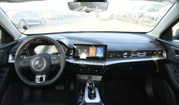 2025 MG GT 1.5L TURBO FULL OPTION full