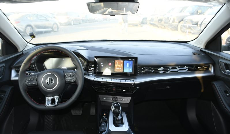 2025 MG GT 1.5L TURBO FULL OPTION full