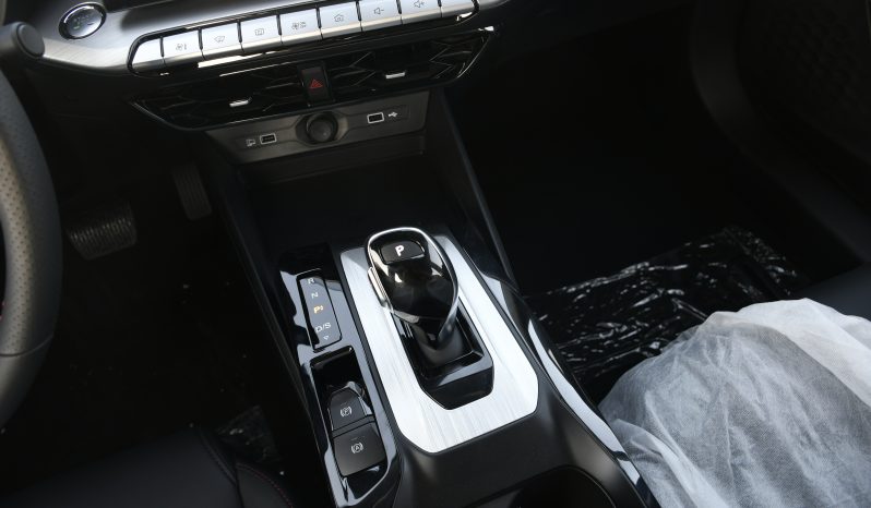 2025 MG GT 1.5L TURBO FULL OPTION full