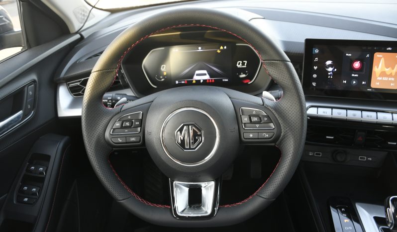 2025 MG GT 1.5L TURBO FULL OPTION full